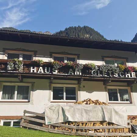 Haus Am Gletscher Neustift im Stubaital Εξωτερικό φωτογραφία