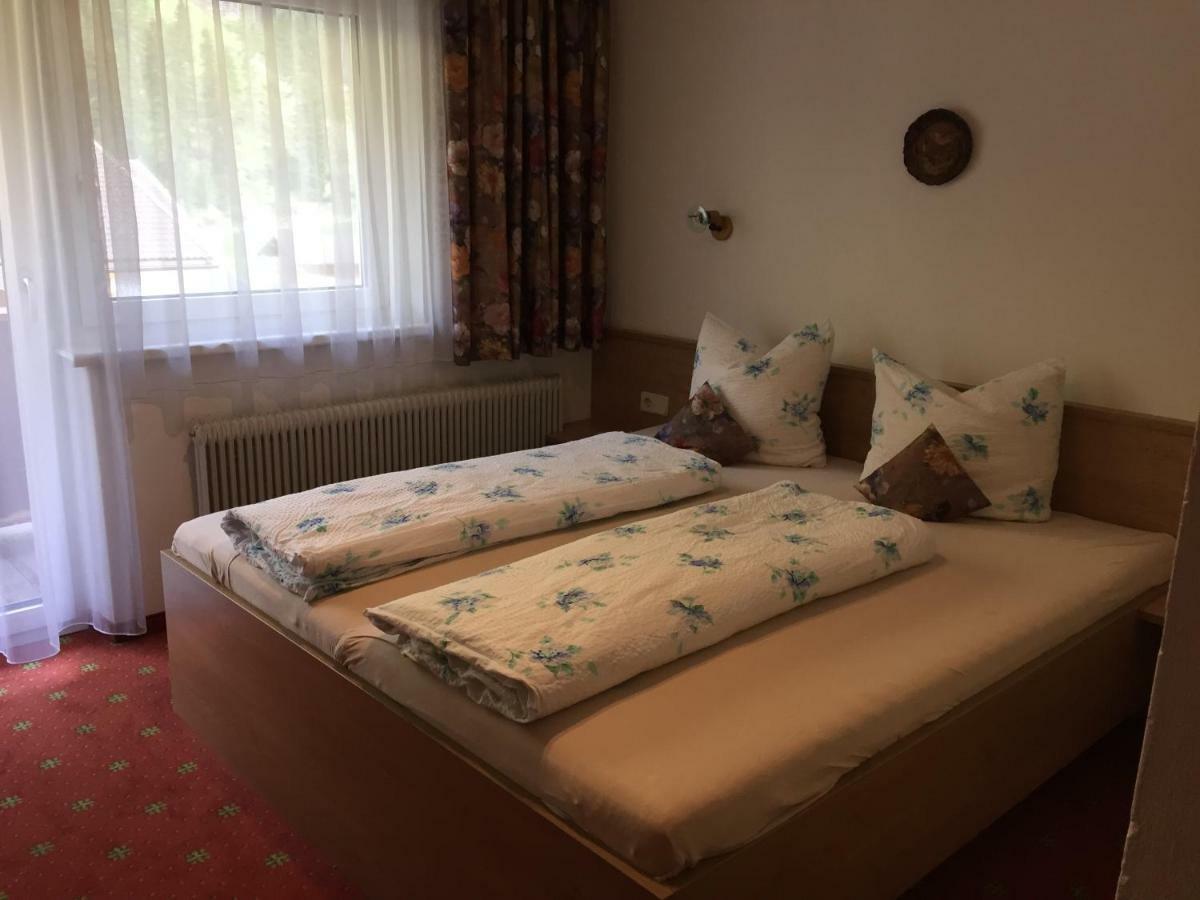 Haus Am Gletscher Neustift im Stubaital Εξωτερικό φωτογραφία
